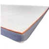 Image de Matelas latex 140x190 cm soutien moelleux epaisseur 10 cm oreiller(s)