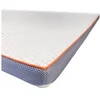 Image de Matelas latex 160x200 cm soutien moelleux epaisseur 40 cm
