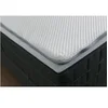 Image de Surmatelas mémoire de forme ERGO 160x200 5 cm avec housse déhoussable