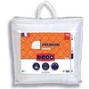 Image de Couette chaude PREMIUM 220 x 240 cm 250 g/m² percale blanc
