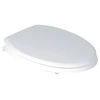 Image de Abattant WC double blanc MARINE 7MA0001