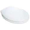 Image de Abattant WC thermodur RD'2 à charnière inox - - 7RD9001D