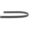 Image de Joint bas de porte 1882470100 pour Lave vaisselle ALTUS, ARDEM, AYA, BEKO, BLOMBERG, BLUESKY, CONTINENTAL EDISON, ESSENTIEL B, FAR, FUNIX, GRUNDIG,