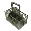 Image de Panier à couverts adaptable 62758 pour lave vaisselle