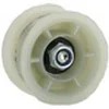 Image de Galet 481010700903 pour Sèche linge BAUKNECHT, IGNIS, INDESIT, KITCHENAID, LADEN, WHIRLPOOL