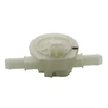 Image de Debimetre 1760900100 pour Lave vaisselle ALTUS, ARDEM, AYA, BEKO, BLOMBERG, BLUESKY, CONTINENTAL EDISON, ESSENTIEL B, FAR, FUNIX, GRUNDIG, HIGHONE,