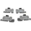 Image de Clip de maintien 00611473 pour Lave vaisselle BOSCH, SIEMENS