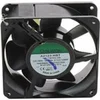 Image de Ventilateur 481010732919 pour Sèche linge BAUKNECHT, INDESIT, KITCHENAID, LADEN, WHIRLPOOL