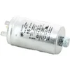 Image de Condensateur 10 mf 481010743850 pour Sèche linge BAUKNECHT, HOTPOINT ARISTON, IGNIS, INDESIT, KITCHENAID, LADEN, WHIRLPOOL