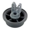 Image de Roulette Panier Inferieur 1782020200 pour Lave vaisselle ALTUS, ARDEM, AYA, BEKO, BLOMBERG, BLUESKY, CONTINENTAL EDISON, ESSENTIEL B, FAR, FUNIX,