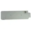 Image de Reservoir recuperateur d'eau 2962440100 pour Sèche linge BEKO, CONTINENTAL EDISON, ESSENTIEL B , SECHE LINGE A CONDENSATION ESSENTIELB ESCL8DD1S,