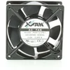 Image de Moteur du ventilateur 2952070400 pour Sèche linge BEKO, BLOMBERG, ESSENTIEL B , SECHE LINGE POMPE A CHALEUR ESSENTIELB ESL-HP8D4, SECHE LINGE POMPE