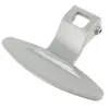 Image de Poignée hublot grise pour Lave-linge 3650en3005a