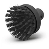 Image de Brosse ronde 28630220 pour Nettoyeur vapeur