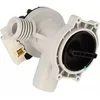 Image de Pompe vidange BPX132-6L compatible Lave linge 32048313
