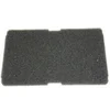 Image de Filtre éponge 2964840100 pour Sèche linge BEKO, ESSENTIEL B, LISTO, SABA , SECHE LINGE POMPE A CHALEUR ESSENTIELB ESL-HP8D3, SECHE LINGE POMPE A