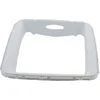 Image de Cadre superieur 43007422 pour Lave linge CANDY, ESSENTIEL B, HAIER, HOOVER, ZEROWATT , LAVE LINGE TOP ESSENTIELB ELT712-2B, LAVE LINGE TOP