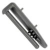 Image de Butée de rail arrière 1880580400 pour Lave vaisselle ALTUS, ARDEM, AYA, BEKO, BLOMBERG, BLUESKY, CONTINENTAL EDISON, FAR, FUNIX, LISTO, OCEANIC,