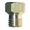 Image de Injecteur gaz naturel 72 431920089 pour Cuisinière ARDEM, AYA, BEKO, BLUESKY, DOMEOS, FAR, LEISURE, LISTO, SOGELUX , CUIS GAZ LISTO CG5050 L1B, CUIS