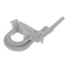 Image de Couvercle pompe de vidange 00611322 pour Lave vaisselle BOSCH, SIEMENS