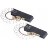 Image de Balai de charbon 00616505 pour Lave linge BOSCH, CONSTRUCTA, NEFF, SIEMENS