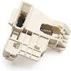 Image de Sécurite de porte 2969500300 pour Sèche linge ALTUS, AYA, BEKO, COLDIS, CONTINENTAL EDISON, ESSENTIEL B, FAR, HIGHONE, LISTO, SABA