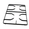 Image de Grille feu droite ou gauche 694091873 pour cuisinière