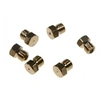 Image de Kit injecteurs gaz butane 0910690 pour Cuisinière BLUESKY, FAR, GERMANIA, TRIOMPH, VALBERG