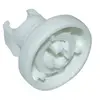 Image de ROUE GR.SUP.EB D27 697410196 pour Lave vaisselle BLUESKY, ESSENTIEL B, FUNIX, , LV 60CM ESSENTIELB ELV 451I, LV 60CM ESSENTIELB ELV 472B BLANC, LV