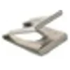 Image de Clip bougie 242900003 pour Cuisinière BEKO, DOMEOS, FAR, LEISURE