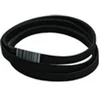 Image de Courroie 1076J5 00126394 pour Lave linge BAUKNECHT, IGNIS, LADEN, RADIOLA, WHIRLPOOL