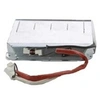 Image de Résistance 1600w 2976680200 pour seche linge beko, essentiel b, listo, saba
