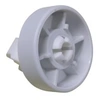 Image de GR.RUOT.CEST.INF60 BIANCO 767410199 pour Lave vaisselle ESSENTIEL B LV 60CM ESSENTIELB ELV 451I, LV 60CM ESSENTIELB ELV 472B BLANC, LV 60CM