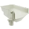 Image de Corps distributeur 10/11 KG C00309990 pour Lave linge INDESIT, WHIRLPOOL