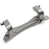 Image de Charniere hublot 37016846 pour Lave linge AYA, BELLAVITA, CLAYTON, CONTINENTAL EDISON, DAEWOO, ESSENTIEL B, FAR, HIGHONE, LINETECH, LISTO, OCEANIC,