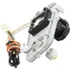 Image de Pompe relevage 481010344760 pour Sèche linge BAUKNECHT, IGNIS, INDESIT, KITCHENAID, LADEN, WHIRLPOOL