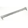 Image de Baguette d'ajustement de bandeau 1891502300 pour Lave vaisselle BEKO, ESSENTIEL B , LV INTEG 60 ESSENTIELB ELVI-443I
