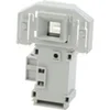 Image de Verrouillage électrique 00631638 pour Lave linge BOSCH, SIEMENS