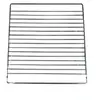 Image de Grille de four 440100001 pour Cuisinière ALTUS, ARDEM, AYA, BEKO, BLUESKY, DOMEOS, FAR, LEISURE, LISTO, PROLINE, SABA, SELECLINE, SOGELUX , CUIS GAZ