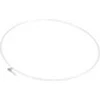 Image de Collier arriere joint hublot DC97-14618A pour Lave linge