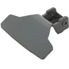 Image de Poignée hublot 2828780200 pour Lave linge BEKO