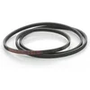 Image de Courroie 1242J3 2834590100 pour Lave linge AYA, BEKO, CONTINENTAL EDISON, FAR