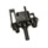 Image de SELECTEUR DE FONCTION 1734600100 PAR 5 pour Lave vaisselle ALTUS, ARDEM, AYA, BEKO, BLUESKY, CONTINENTAL EDISON, FAGOR, FAR, FUNIX, LISTO, OCEANIC,