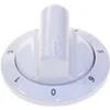 Image de Manette plaque 250315298 pour Cuisinière AYA, BEKO, FAR