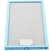 Image de FILTRE METAL 255X125X8MM 00746790 pour Hotte BOSCH, SIEMENS