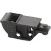 Image de Verrou de porte 480112101507 pour Sèche linge BAUKNECHT, IGNIS, LADEN, WHIRLPOOL