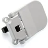 Image de Poignée de hublot AS0012711 pour Lave linge BLUESKY, BRANDT, BSK, FAGOR, OCEAN, SANGIORGIO, THOMSON, VEDETTE
