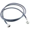 Image de Tuyau d'alimentation eau froide 2,50m 80122 pour Lave linge
