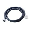 Image de Rallonge arrivée d'eau 1. 50m av1207 pour lave linge