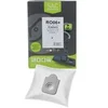 Image de Sacs microfibres adaptable par 4 HYGIENE + HERO06+ pour Aspirateur MOULINEX, ROWENTA , COMPACT POWER, POWER XXL, SILENCE FORCE, SILENCE FORCE